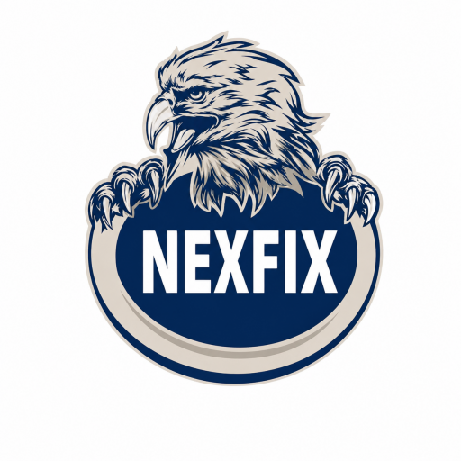 Nexfix marka etiketine sahip diğer ürünler